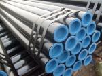 10mm To 768mm Carbon Steel Seamless Pipe Astm A106 Grade B Sch40 ASME B36.1