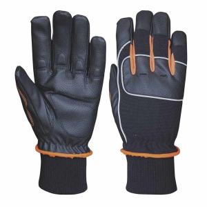 Wholesale Thinsulate Lining Winter Mechanic Gloves Heavy Duty High Dexterity from china suppliers