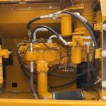 Used China Direct Selling Second Hand Caterpillar 325D Crawler Excavator