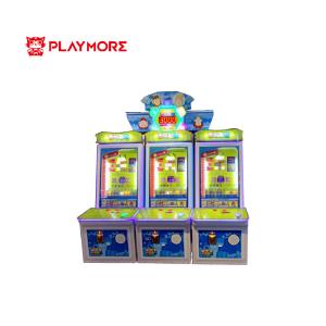 Wholesale 540W Treasure Quest Coin Operated Arcade Machines 3 Players from china suppliers