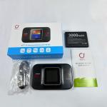 With Battery OLAX MF982 4g Type-C LTE Router Modified Traffic B28 Band Unlimited