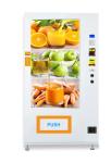 Large Touchscreen Vending Machine, 55 inch screen media vending machine,