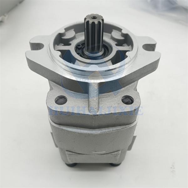 Hydraulic Gear Pump 705-41-01050 for Komatsu Bulldozer D65 D85 D155 Engine