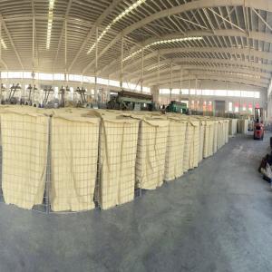 Wholesale Galvanized Gabion Rock Cages from china suppliers