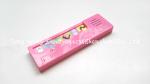 Pink 6 Sound Apple Module For Baby Sound Books , music books for children
