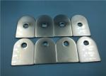 Universal 3d Adjustable Door Hinges / Anti Rust SOSS Cabinet Hinges