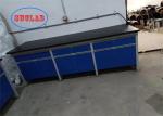 Safety Chemistry C Frame Chemistry Lab Workbench Laboratory Furniture Malaysia