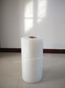 Wholesale Hand Use Shrink Wrap Clear LLDPE Stretch Film from china suppliers