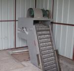 Stainless Steel Trash Rake Mechanical Bar Screen