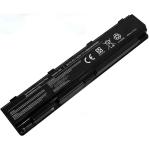 PA5036U-1BRS Laptop Rechargeable Battery , Toshiba Qosmio X70 Battery 8 Cell