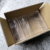 Acrylic Box Custom Clear Plexiglass Acrylic Display 5side Box Sliding Lid Poke Poking Mon Card Booster Display