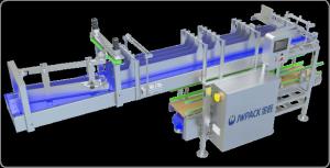 Wholesale carton automatic drop packing machine 2KW from china suppliers