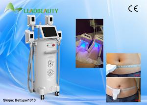 Wholesale CE Approved cryolipolysis fat freezing machine cryolipolyse minceur machine 2016 from china suppliers