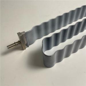 Wholesale IATF 21700 Battery Cell Serpentine Aluminum Cooling Plate from china suppliers