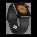 Calling TFT 1.54inch Waterproof Sport Smart Watch