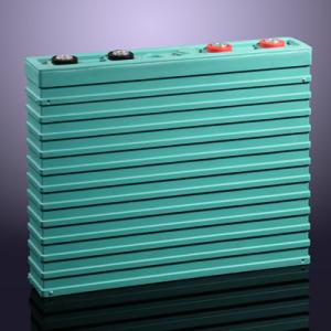 Wholesale 3000 Cycles 400ah Lifepo4 Lithium Ion Battery Packs For Marine / Electric Boat from china suppliers