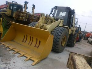 Wholesale Used loader 966G for sale,Front loader 966G from china suppliers