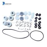 NCR ARIA 3 DOUBLE PICK DRIVE GEAR / BEARING KIT 445-0704985 4450704985 ATM PARTS