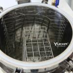 IPX8 20L Water Immersion Test Equipment 100m For Industrial Applications