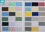 Polyester Conductive 240T Dyeing Cleanroom Anti Static Fabric