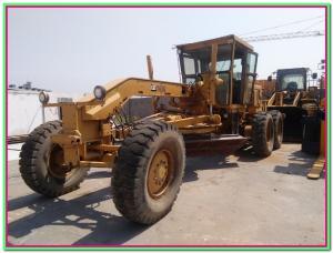 Wholesale Used motor grader 140g 14g 12g second hand graders for sale form usa japan from china suppliers