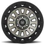 Custom 20 22 24 Inch Concave Forged Off Road Wheels 5x127 For Wrangler