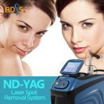 Hair Removal Picosecond Laser Machine 1064nm For For Carbon Laser Peeling