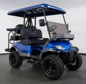 Wholesale Golf car China cheap price with good quality 25mph from china suppliers