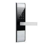 310mm App Controlled Door Locks TTlock Digital Password Lock