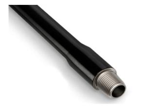 Wholesale 73mm Forged Tool Joints HDD Drill Pipe For Trechless Drilling from china suppliers