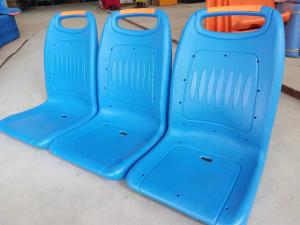 Wholesale Strong Vehicle City Express Bus Seat Luxurious Design Customizable from china suppliers