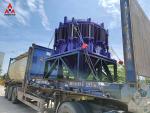 Compound Cone Crusher Price Mining Copper Iron Ore Stone Crusher Mini Simmons