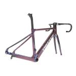 TWITTER STEALTH T900 Carbon Fiber Bike Frames For Mountain Bike