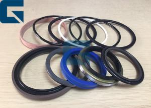 Wholesale WA150-1 Excavator Seal Kit Wheel loaders Lift Seal Kit 707-99-37500 Komatsu Spare Parts from china suppliers