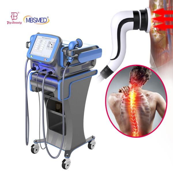 448khz Tecar Rehabilitation Machine Vacuum Cet Ret RF Monopolar Spa Clinic