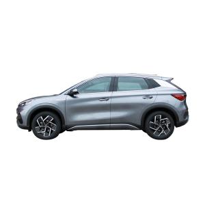 Wholesale 2024 Auto Byd Electric Suv Fast Electric Cars Automotive Electric Car Vehicle Byd Han Byd Yuan Plus New Energy Vehicles LED Dark from china suppliers