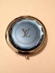 Stone Two side pocket mirror