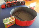 Dog Paddling Pool