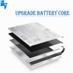 3000mAh C11P1603 Mobile Phone Battery for ASUS ZenFone 3 Deluxe 5.5 Z016D M630