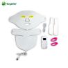 Buy cheap Cosmetic Red Near Infrared Led Light Therapy Mask Seven Color Silicone from wholesalers