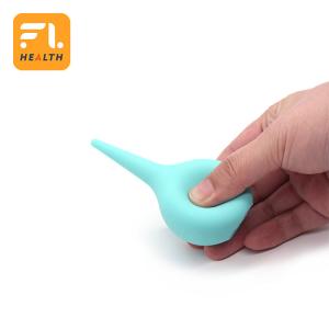 Wholesale Ear Bulb Syringe 30ml Soft Rubber Hand Ear Washing Squeeze Bulb For Kids, Adults,Pet, Blue, Orange from china suppliers