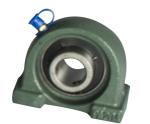 Dual Seal UCPA200 2 Bolt Cast Iron Pillow Blocks