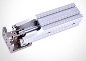 Wholesale Injection Machine Industrial Robot Parts High Durability Aluminium Material from china suppliers