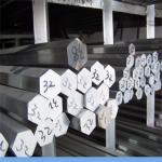 Aisi SS Square Hexagon Steel Round Bar 1.4034 409 410 416 420 440C Bright Black