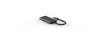 100W 3 Port Usb 3.0 Hub