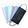 Buy cheap Against Flu Disposable Face Mask Three Fold Design Protection Anti Sterile from wholesalers