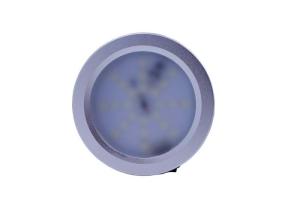 Wholesale IP67 Marine Interior Lights With Switch / White boat Exterior Dome Light for Cabin from china suppliers