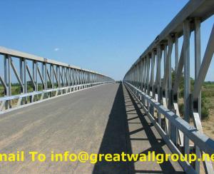 Wholesale Delta bridge,steel bridge,Truss Assembly, Steel Bridge,galvanized CB450 bridge from china suppliers