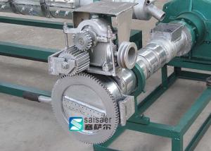 Wholesale Electric Plastic Extrusion Screen Changer Extruder Manual Die Head For Plastic Extrusion Equipment from china suppliers