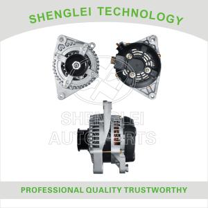 Wholesale Automotive Denso Alternator for Toyota Sienna 3.3L V6 2004 - 2006 Model from china suppliers